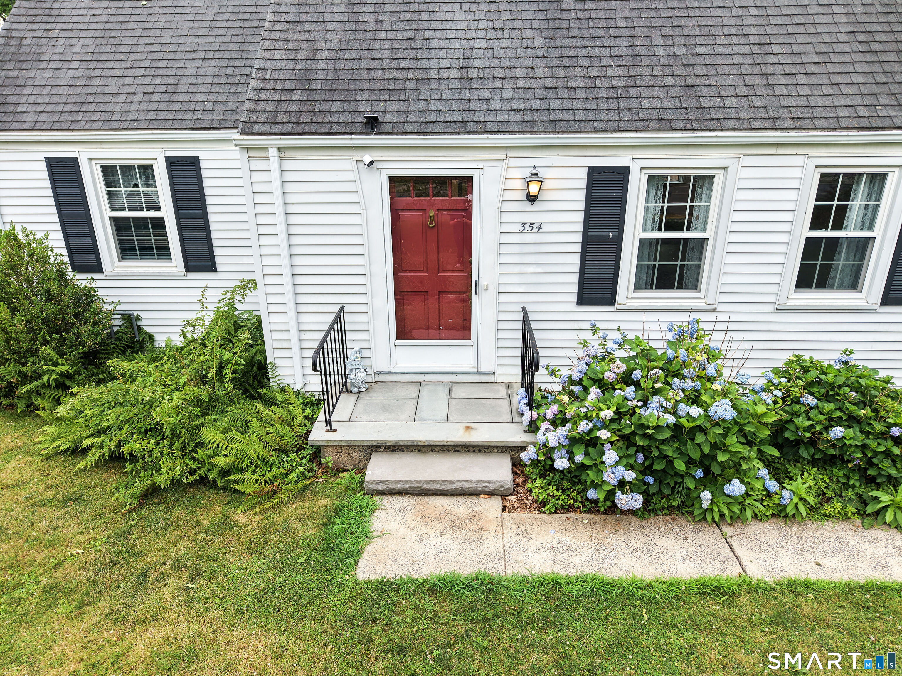 354 Steele Street New Britain CT 06052