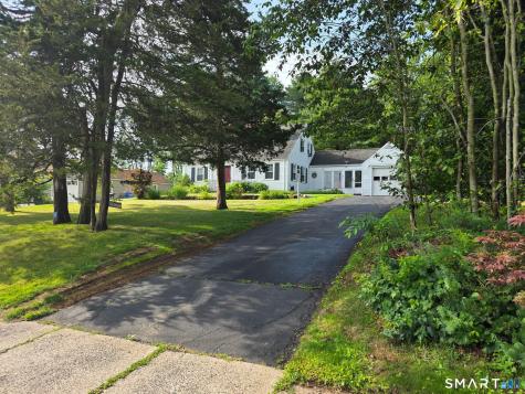 354 Steele Street New Britain CT 06052