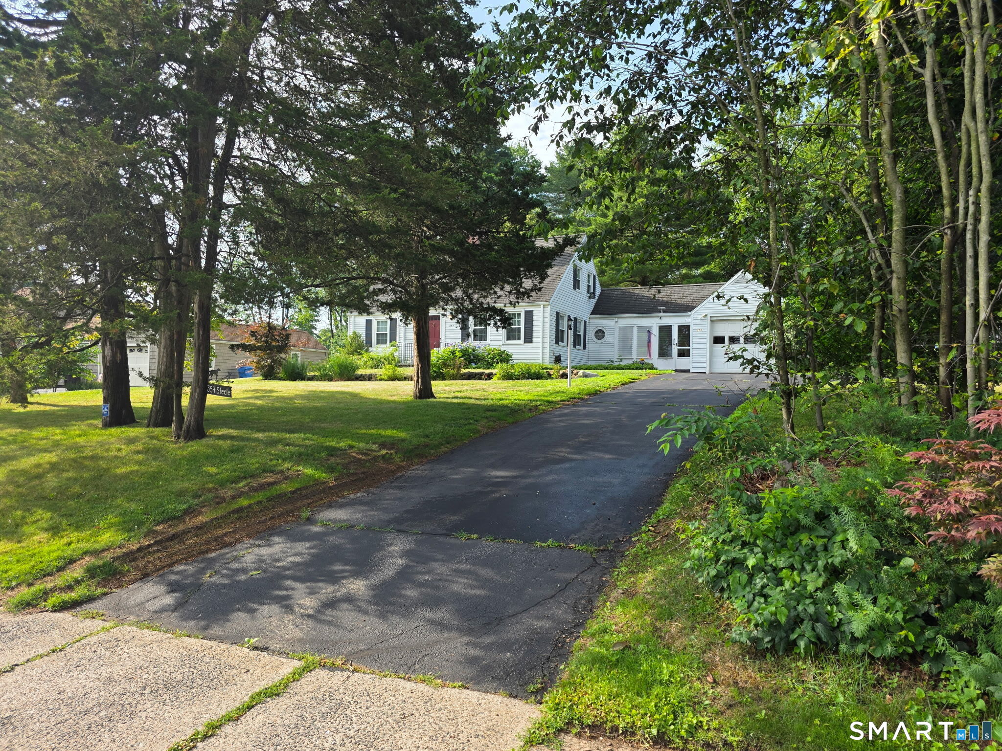 354 Steele Street New Britain CT 06052