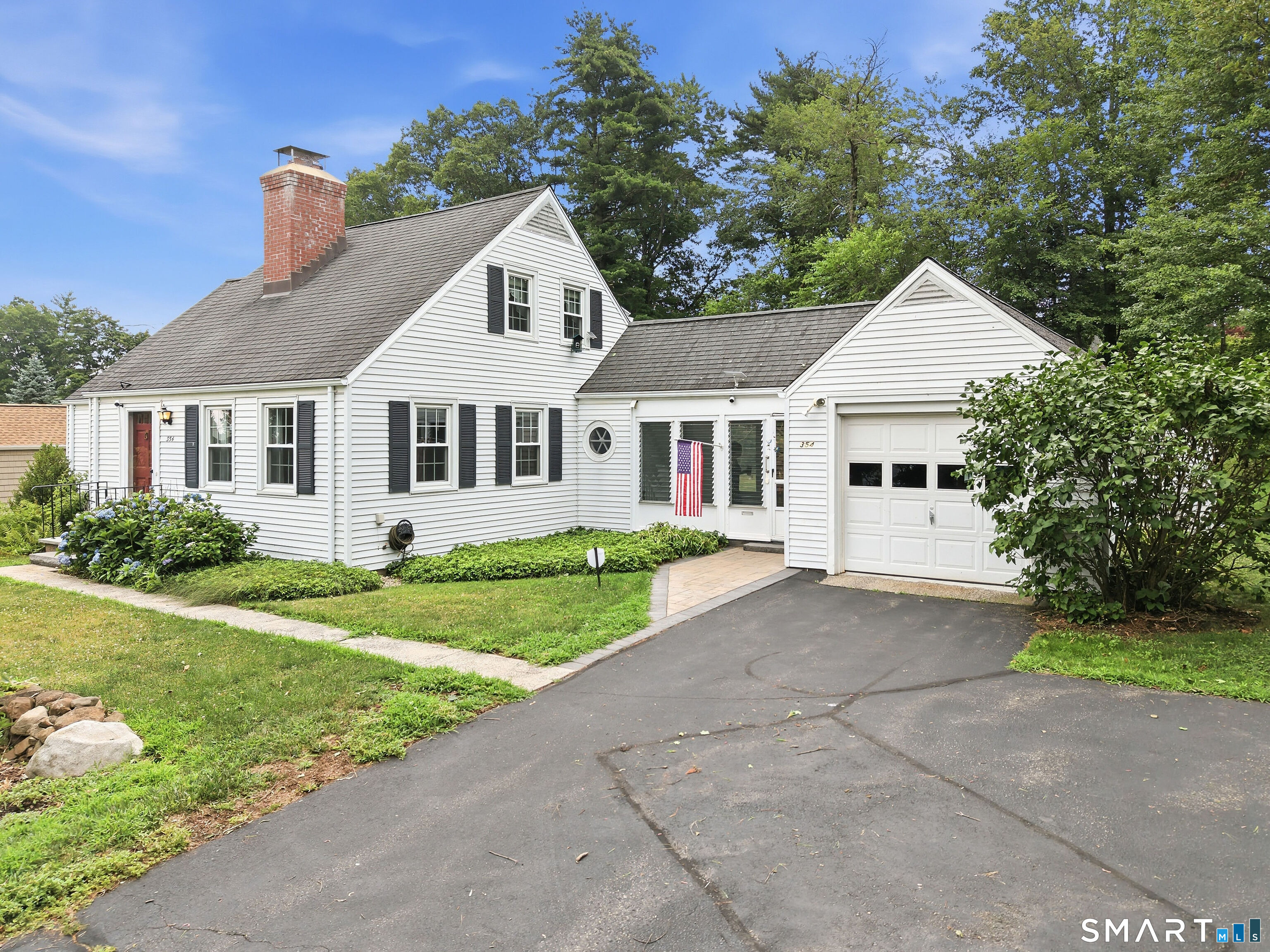354 Steele Street New Britain CT 06052