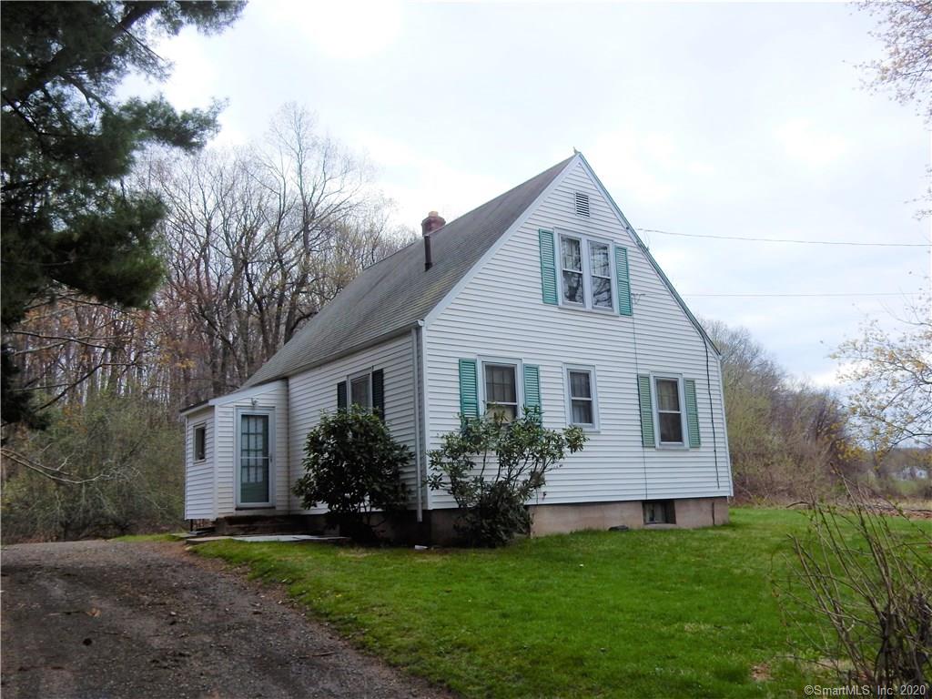 103 Glode Lane Manchester CT 06042