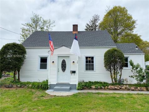 36 Wilmot Road Hamden CT 06514
