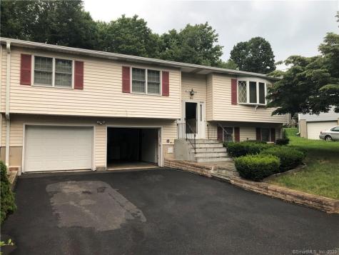 50 Barrington Lane Waterbury CT 06708