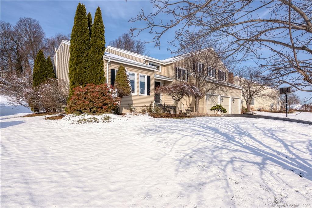 99 Lavender Lane Rocky Hill CT 06067
