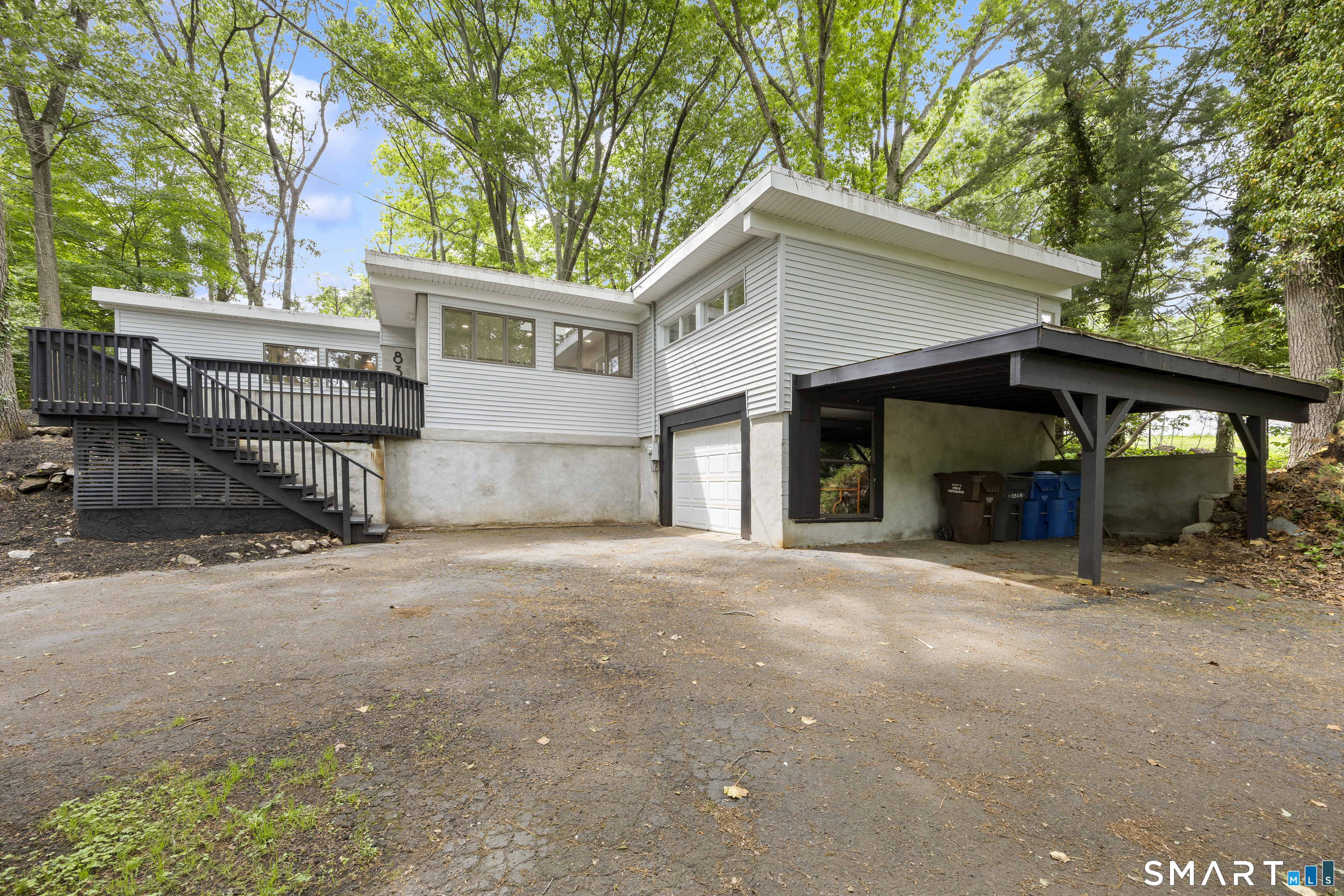 834 Totoket Road North Branford CT 06472