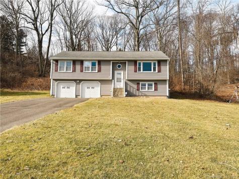 74 Oak Hollow Drive Waterbury CT 06708