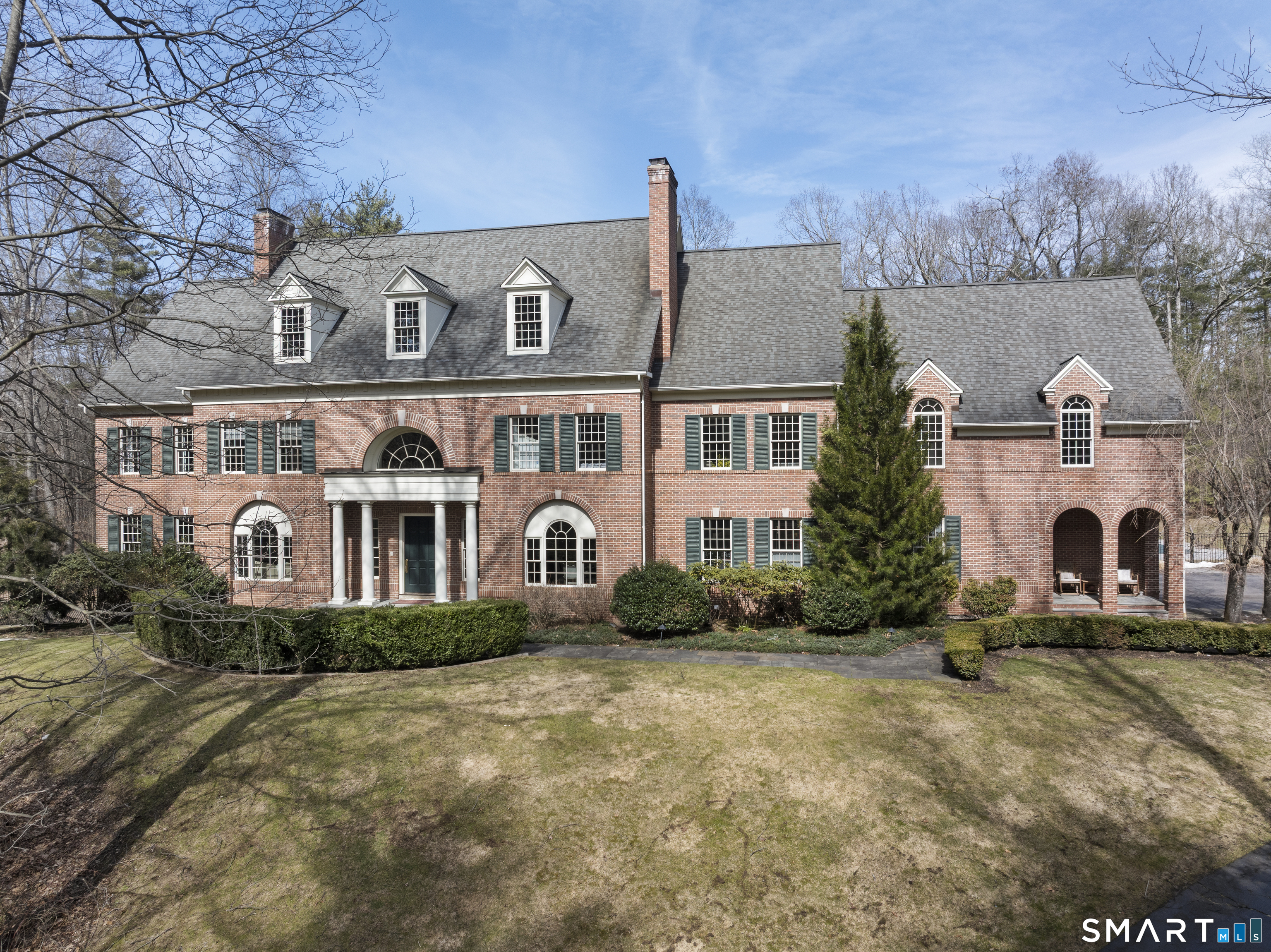 59 Lord Davis Lane Avon CT 06001