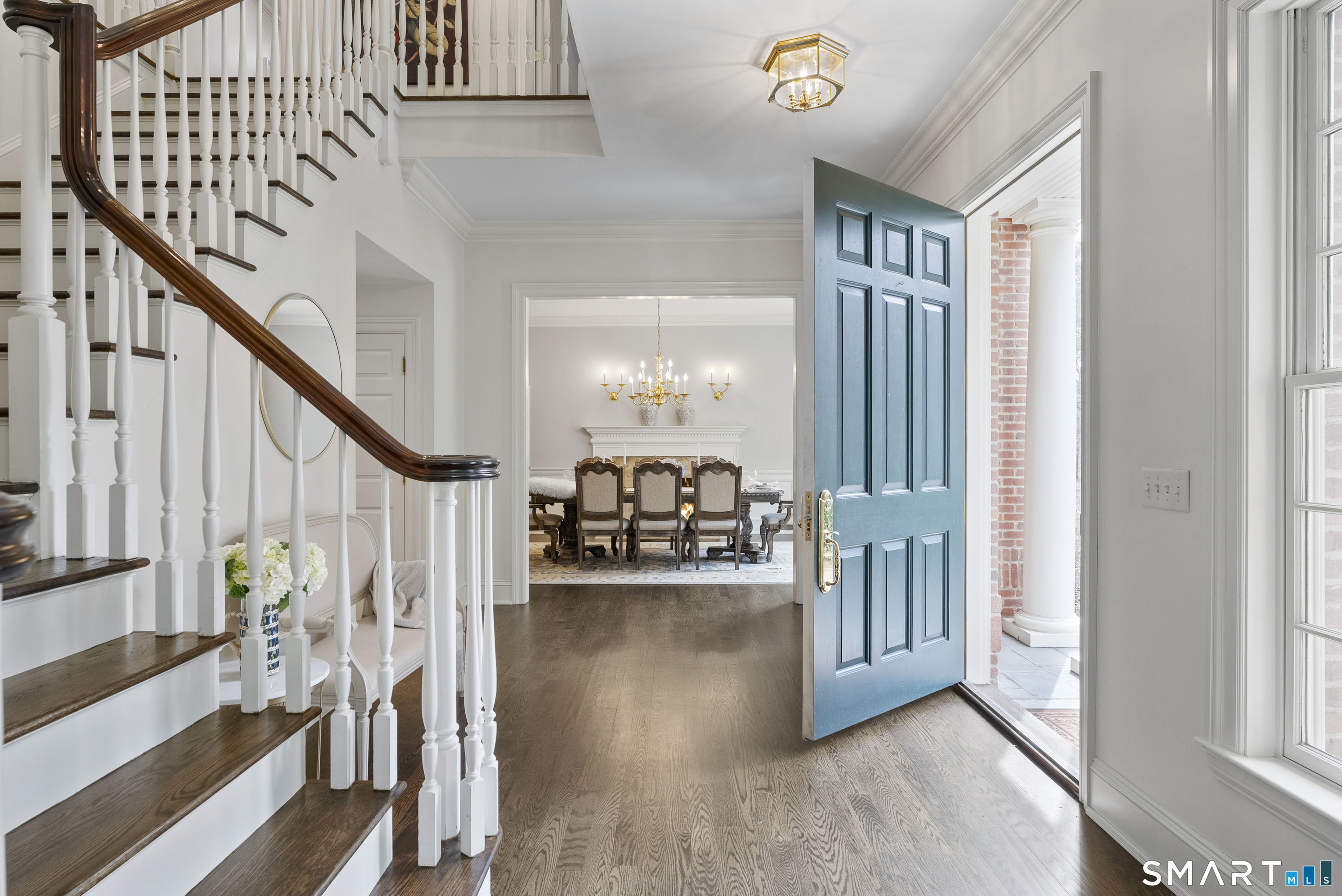 59 Lord Davis Lane Avon CT 06001