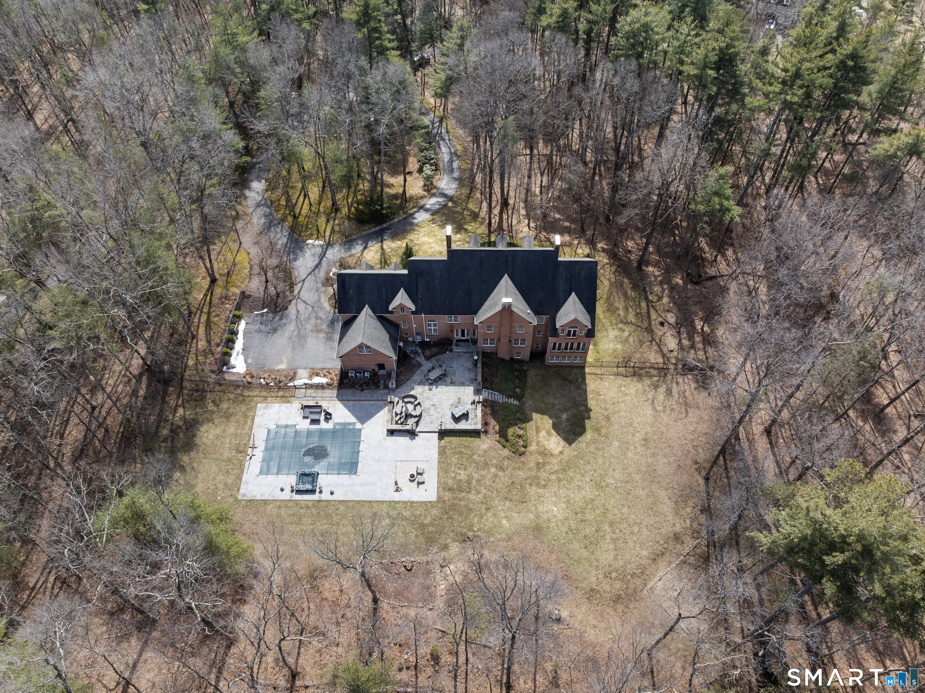 59 Lord Davis Lane Avon CT 06001