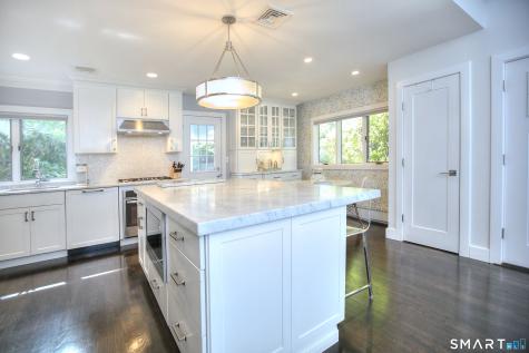 38 Guyer Road Westport CT 06880