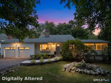 38 Guyer Road Westport CT 06880