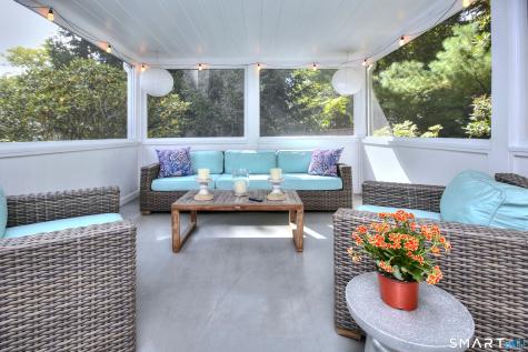 38 Guyer Road Westport CT 06880