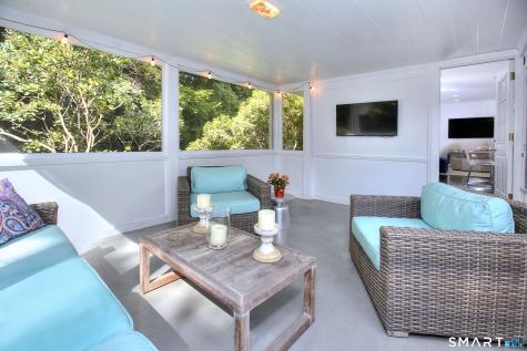 38 Guyer Road Westport CT 06880