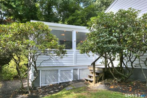 38 Guyer Road Westport CT 06880