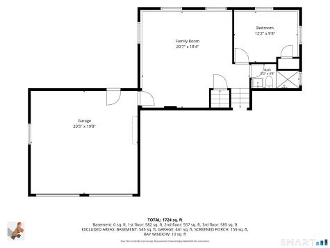 38 Guyer Road Westport CT 06880
