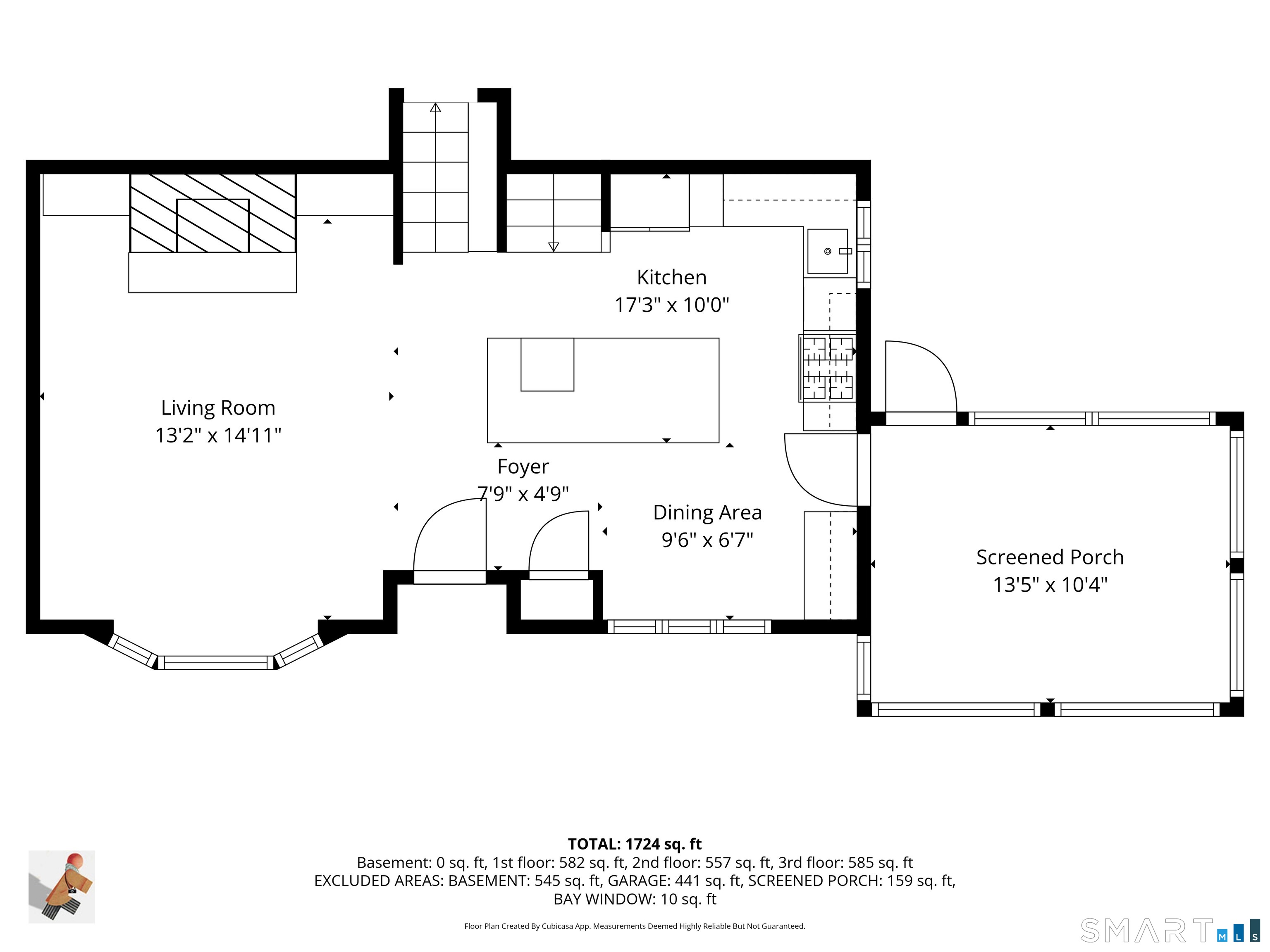 38 Guyer Road Westport CT 06880