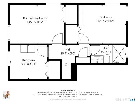 38 Guyer Road Westport CT 06880