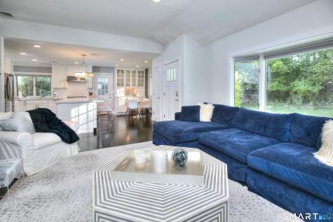38 Guyer Road Westport CT 06880