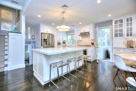 38 Guyer Road Westport CT 06880