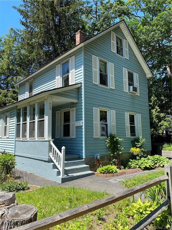 330 Harwinton Avenue Torrington CT 06790