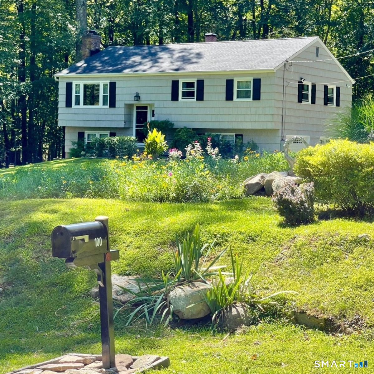 100 Flat Rock Drive Ridgefield CT 06877