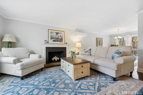 100 Flat Rock Drive Ridgefield CT 06877