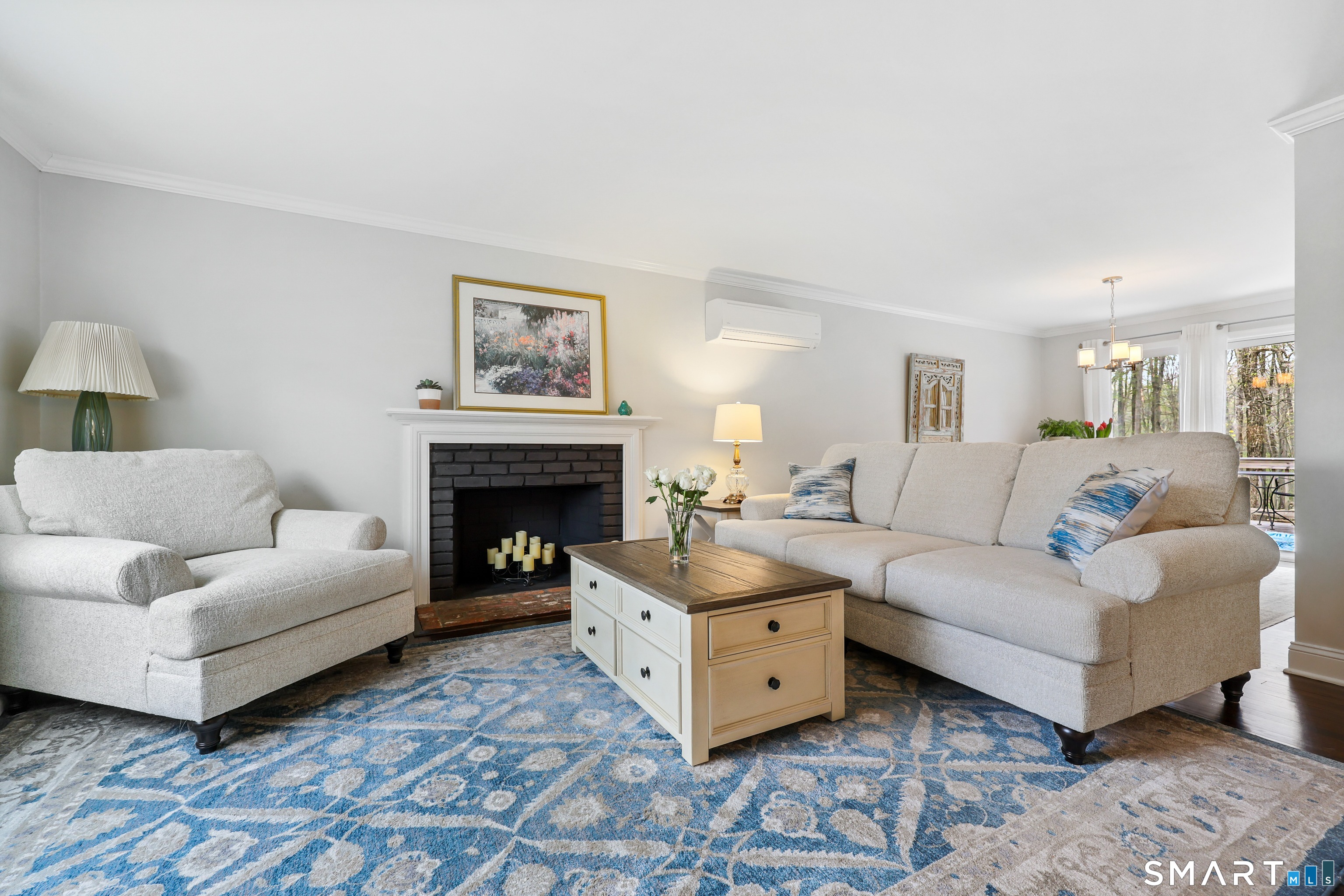 100 Flat Rock Drive Ridgefield CT 06877