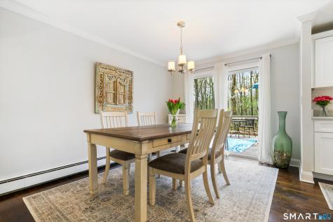 100 Flat Rock Drive Ridgefield CT 06877