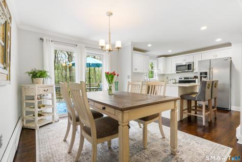 100 Flat Rock Drive Ridgefield CT 06877