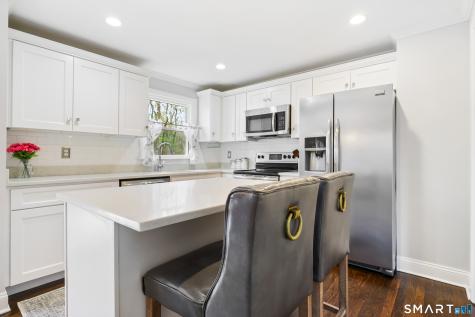 100 Flat Rock Drive Ridgefield CT 06877