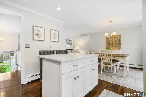 100 Flat Rock Drive Ridgefield CT 06877