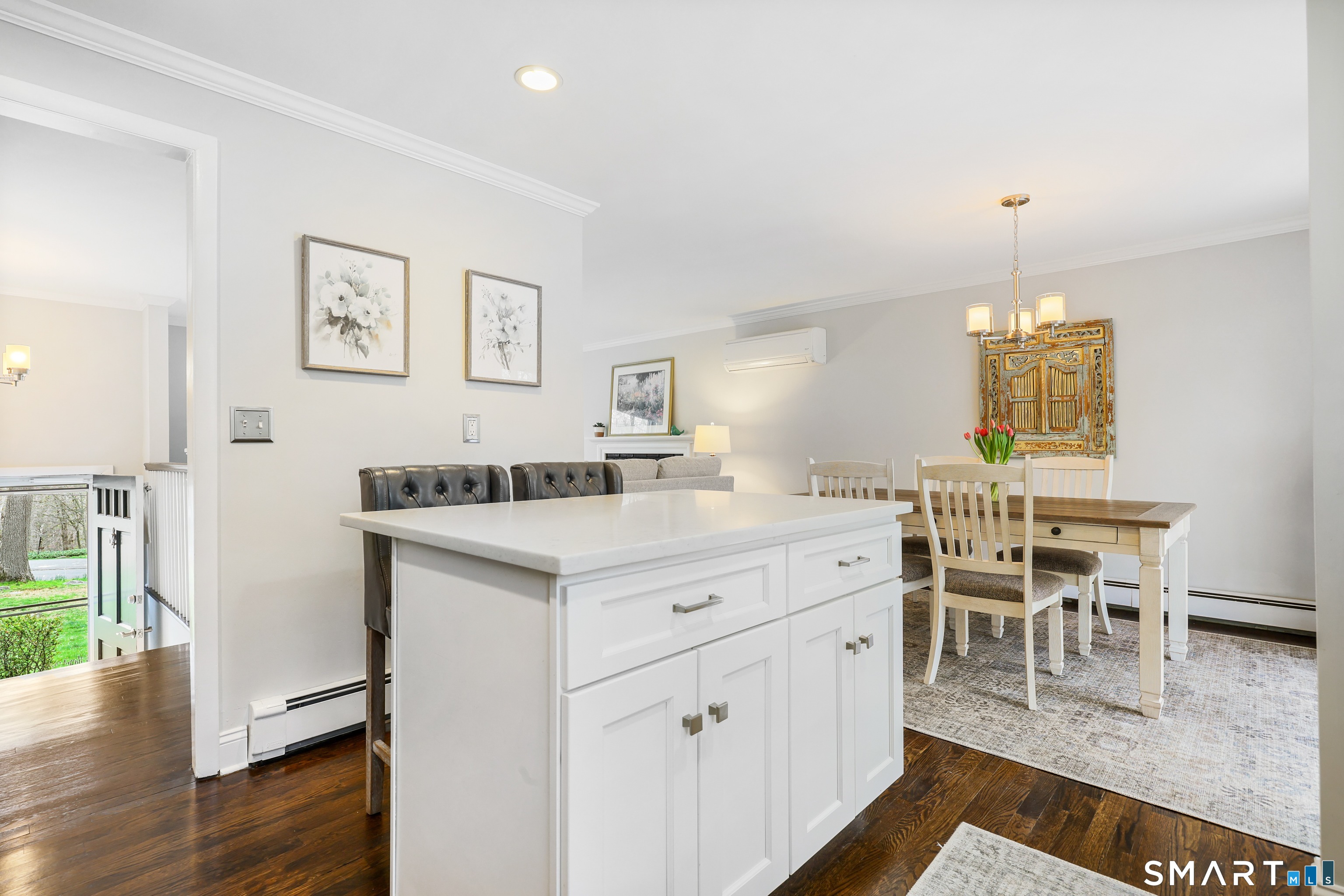 100 Flat Rock Drive Ridgefield CT 06877