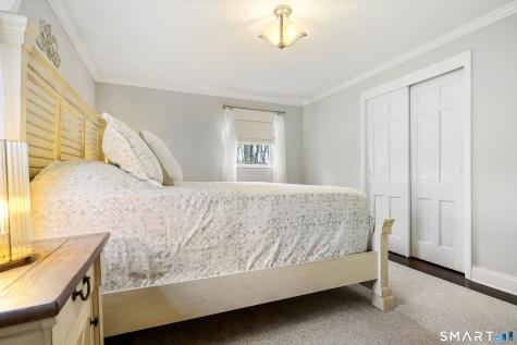 100 Flat Rock Drive Ridgefield CT 06877