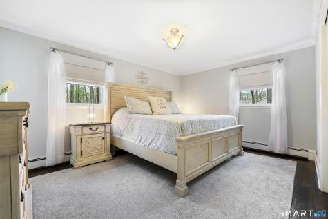 100 Flat Rock Drive Ridgefield CT 06877