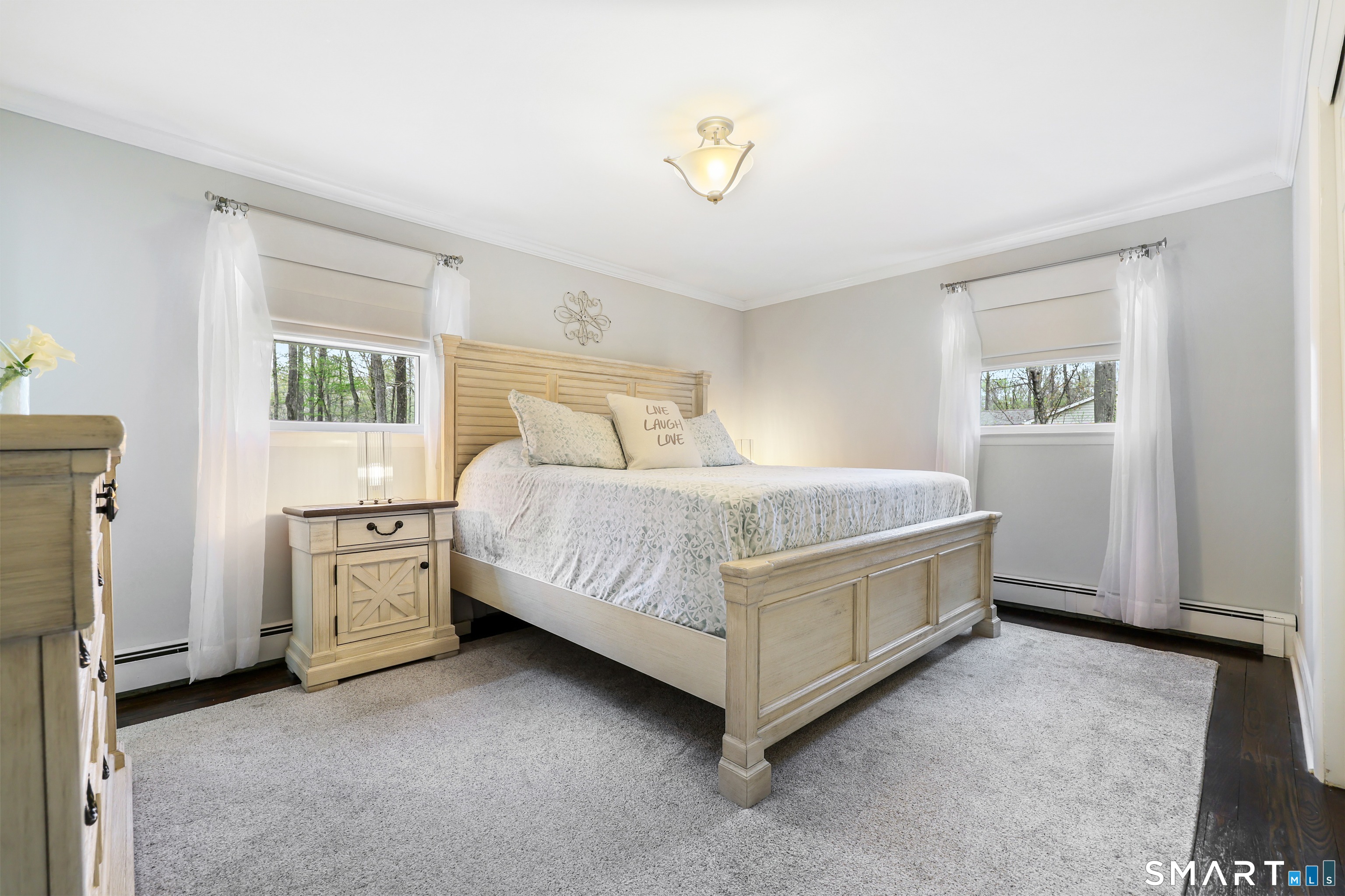 100 Flat Rock Drive Ridgefield CT 06877