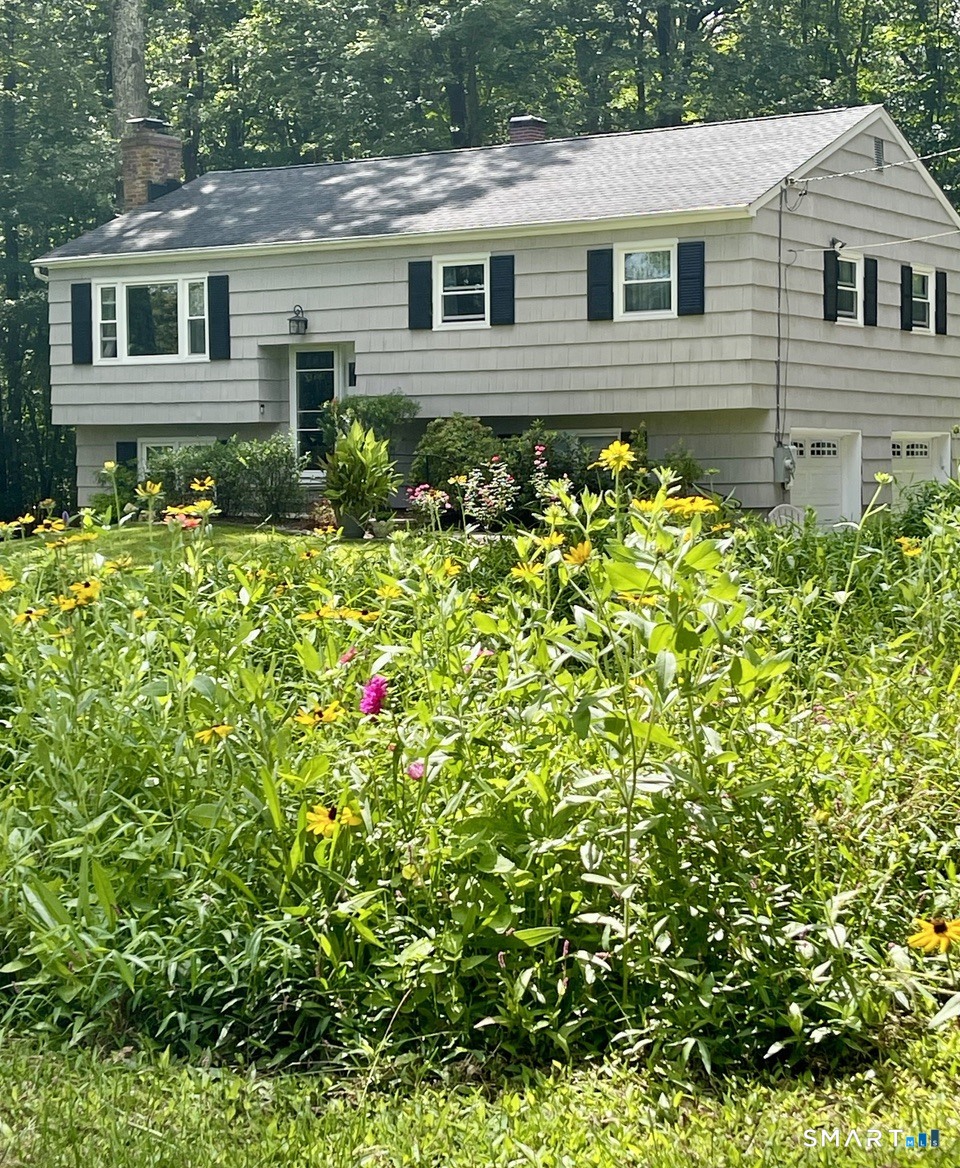 100 Flat Rock Drive Ridgefield CT 06877