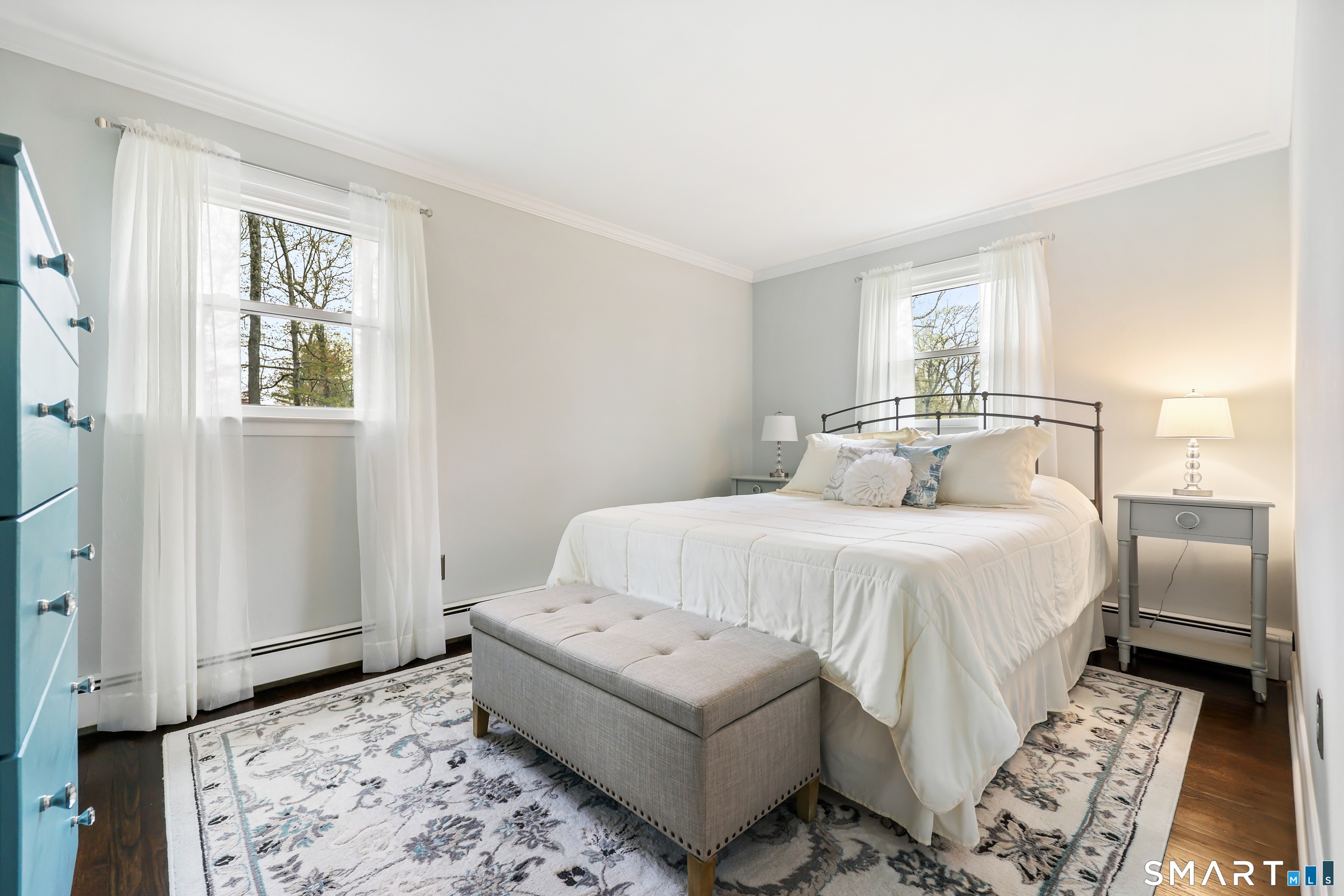 100 Flat Rock Drive Ridgefield CT 06877