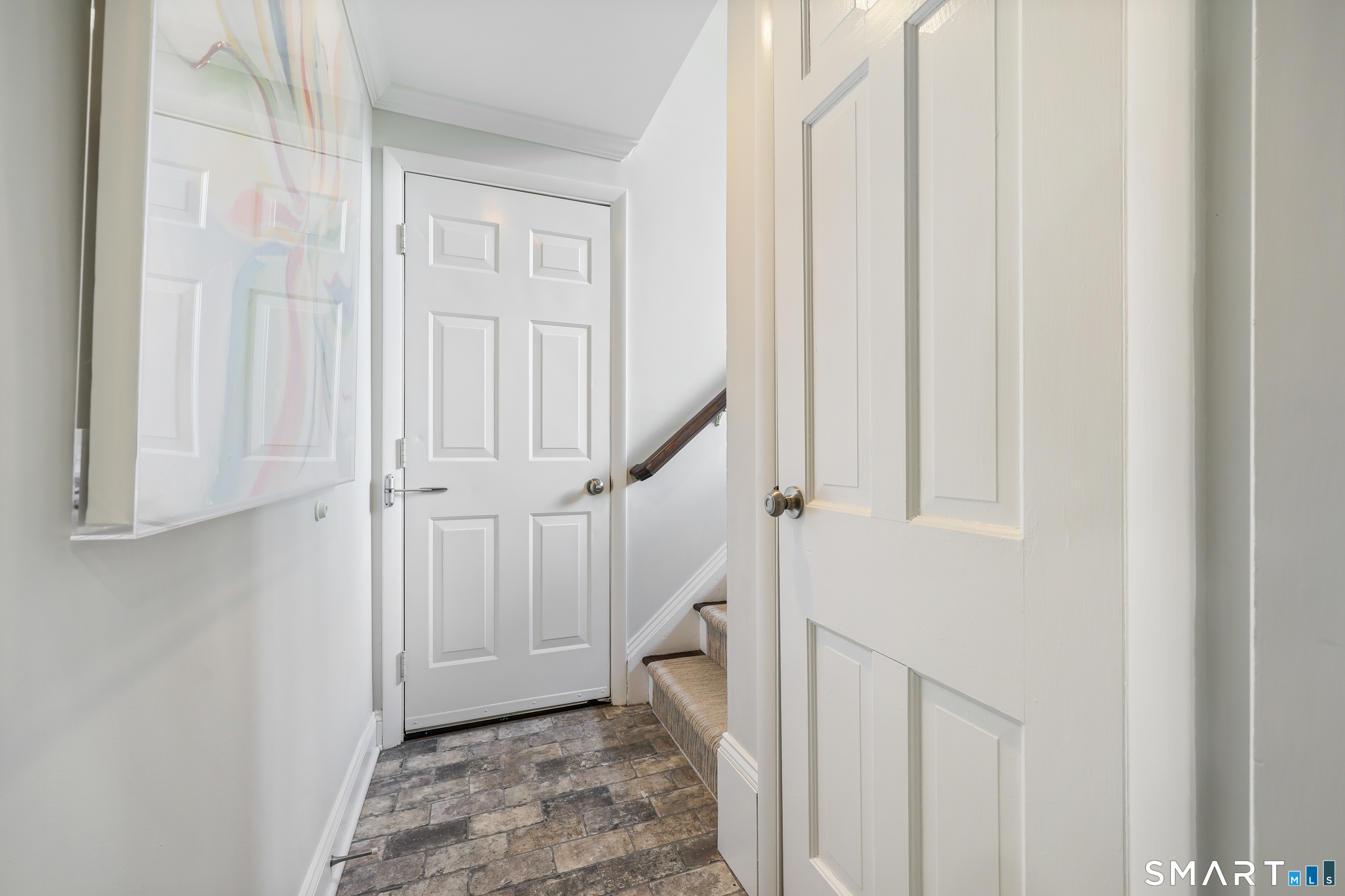 100 Flat Rock Drive Ridgefield CT 06877