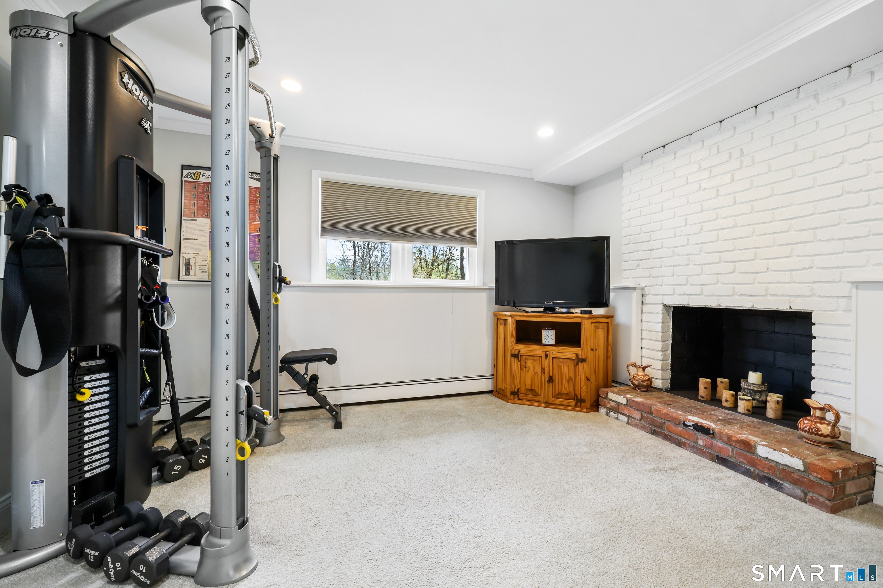 100 Flat Rock Drive Ridgefield CT 06877