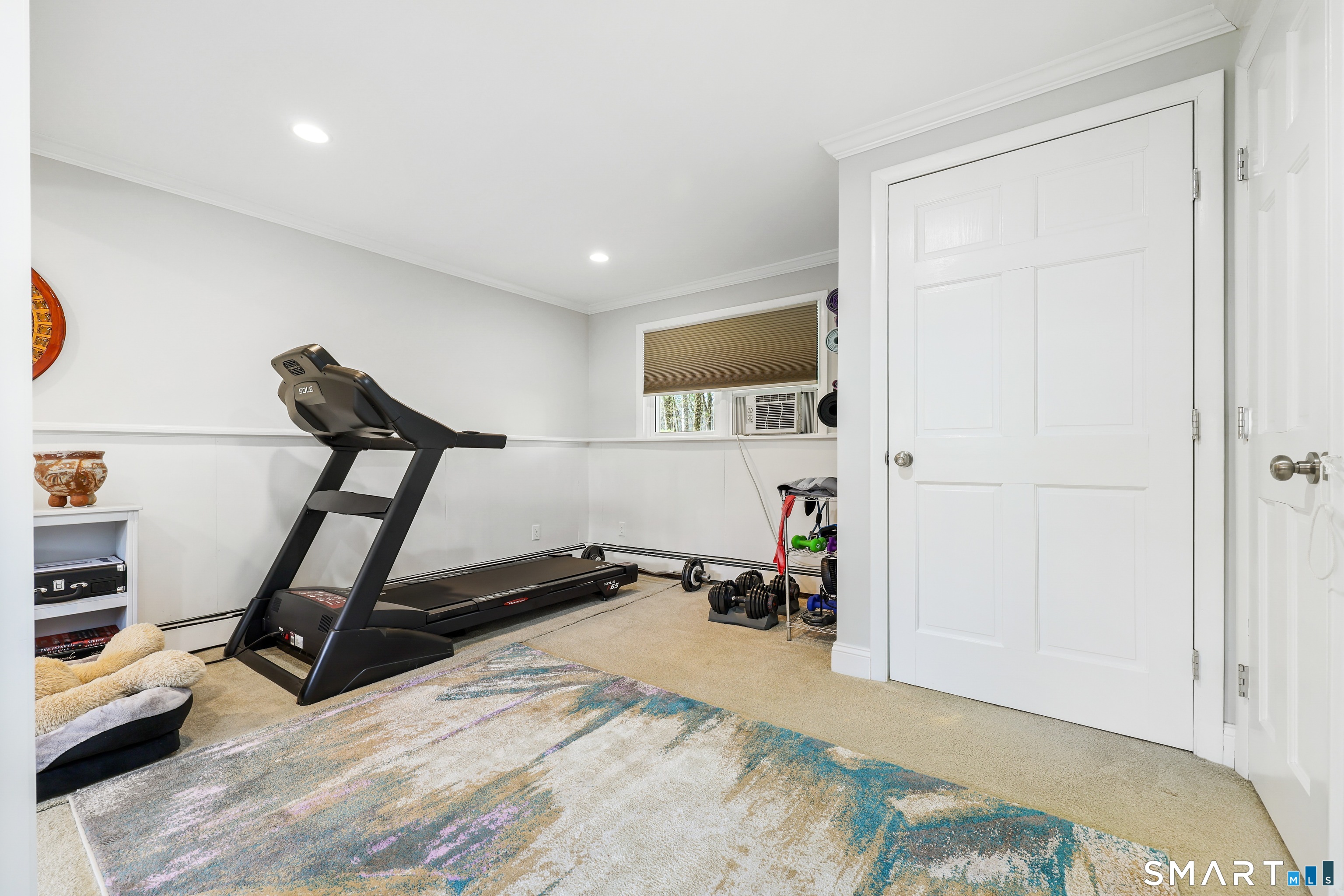 100 Flat Rock Drive Ridgefield CT 06877