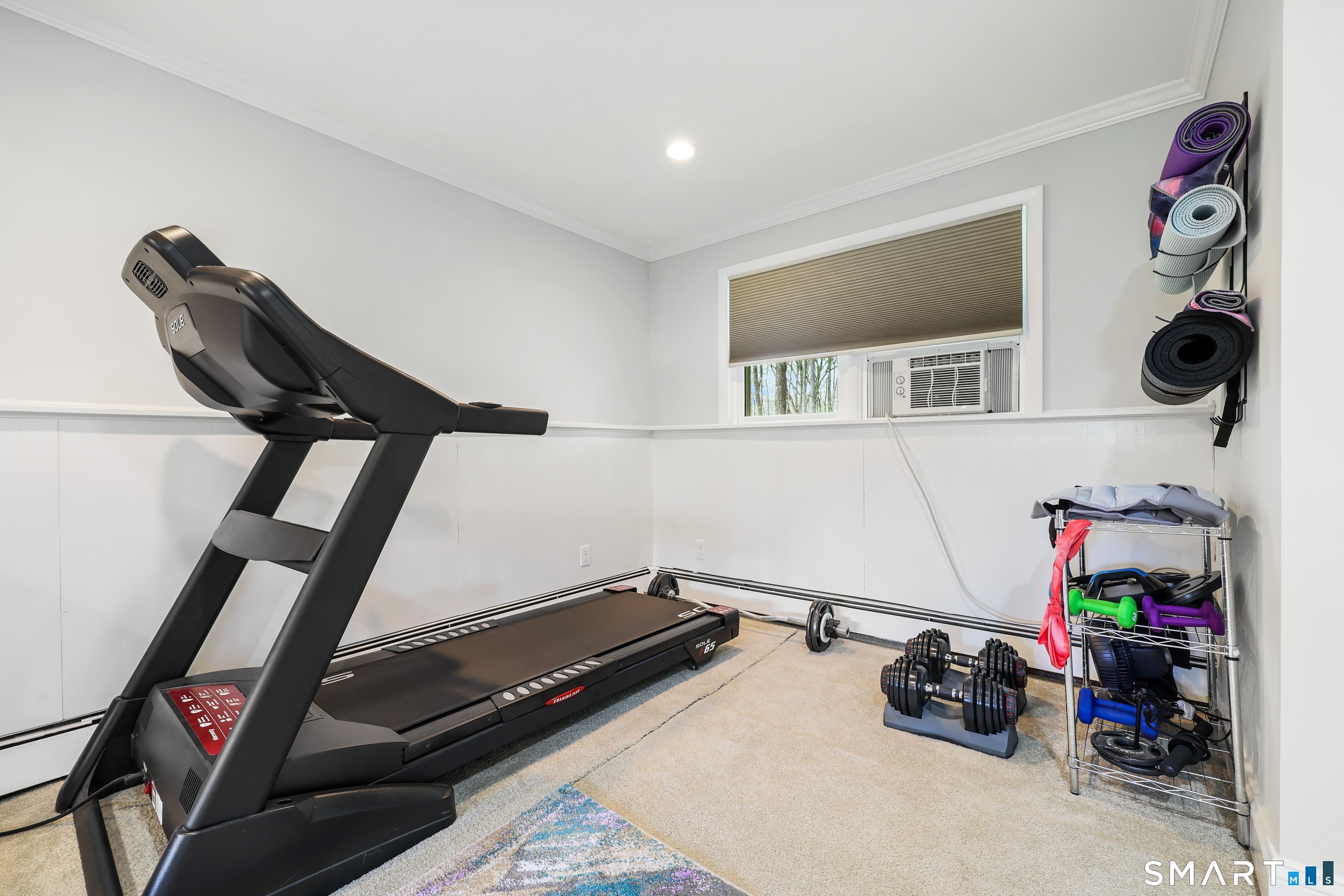 100 Flat Rock Drive Ridgefield CT 06877