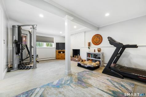 100 Flat Rock Drive Ridgefield CT 06877