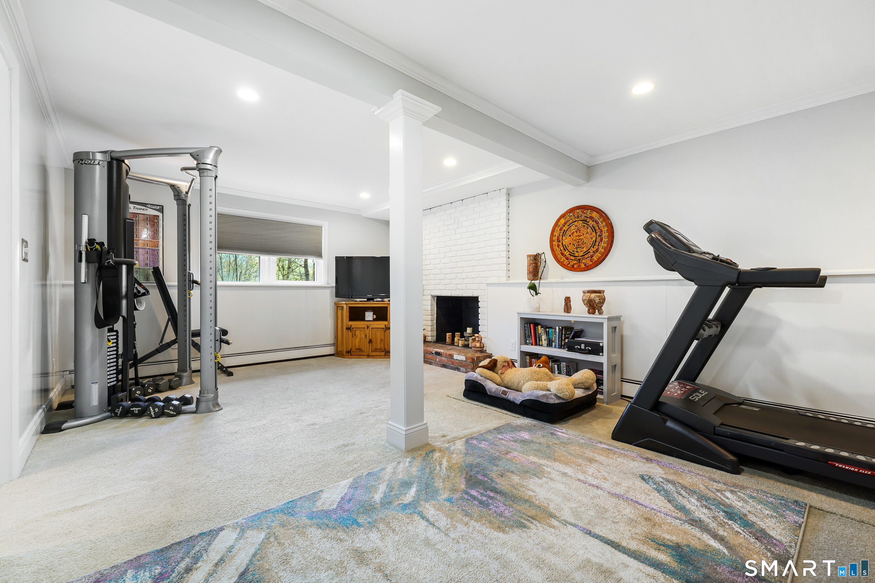 100 Flat Rock Drive Ridgefield CT 06877
