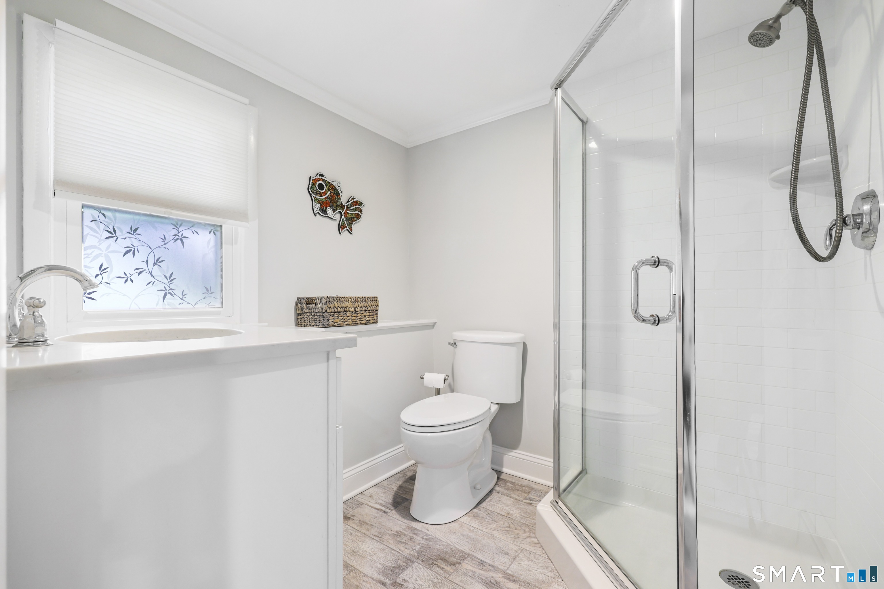 100 Flat Rock Drive Ridgefield CT 06877