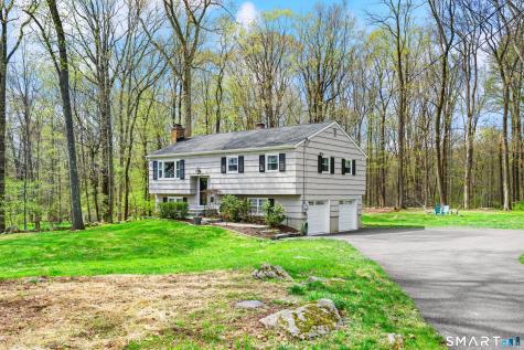 100 Flat Rock Drive Ridgefield CT 06877
