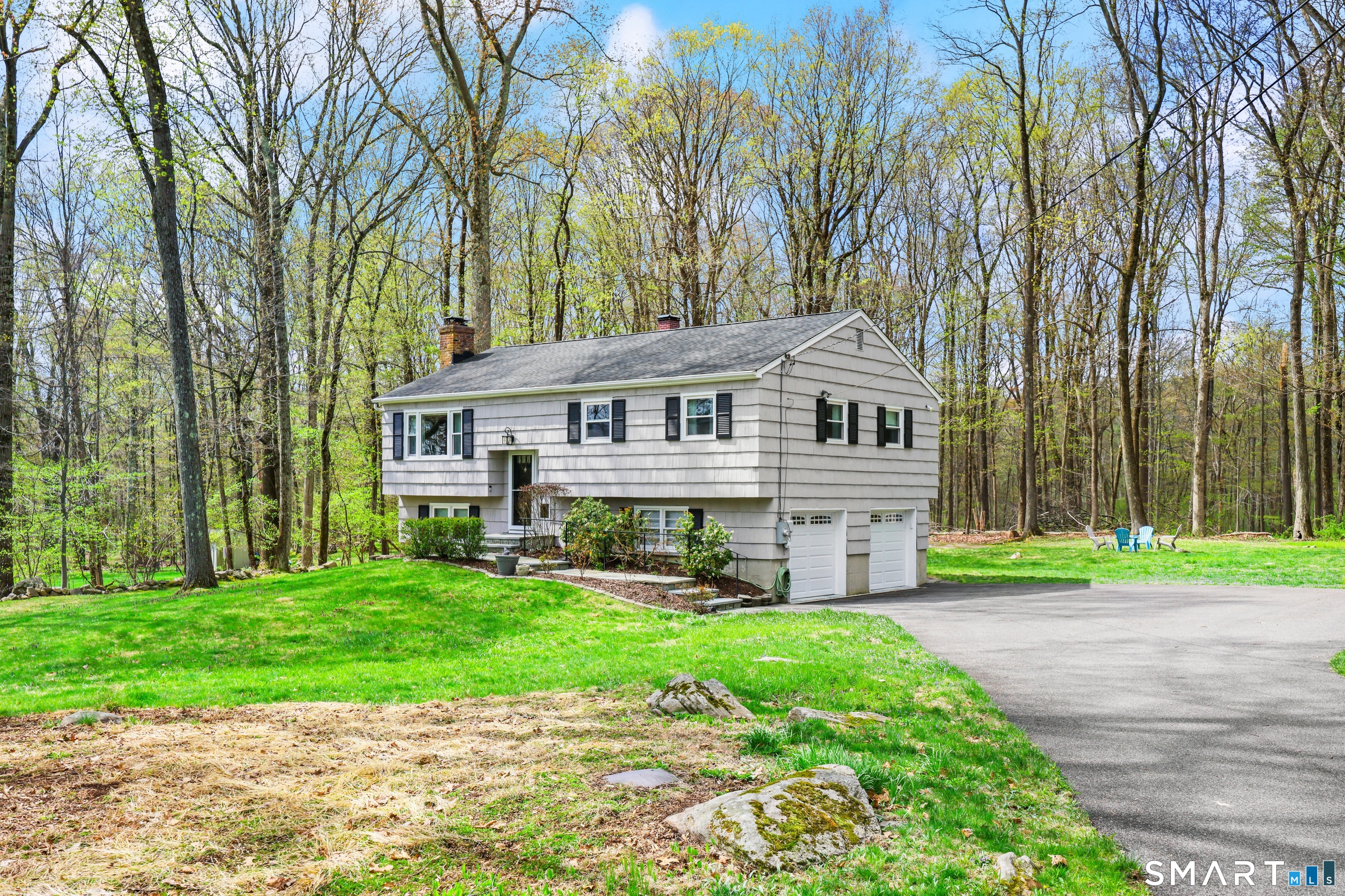 100 Flat Rock Drive Ridgefield CT 06877