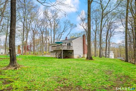 100 Flat Rock Drive Ridgefield CT 06877