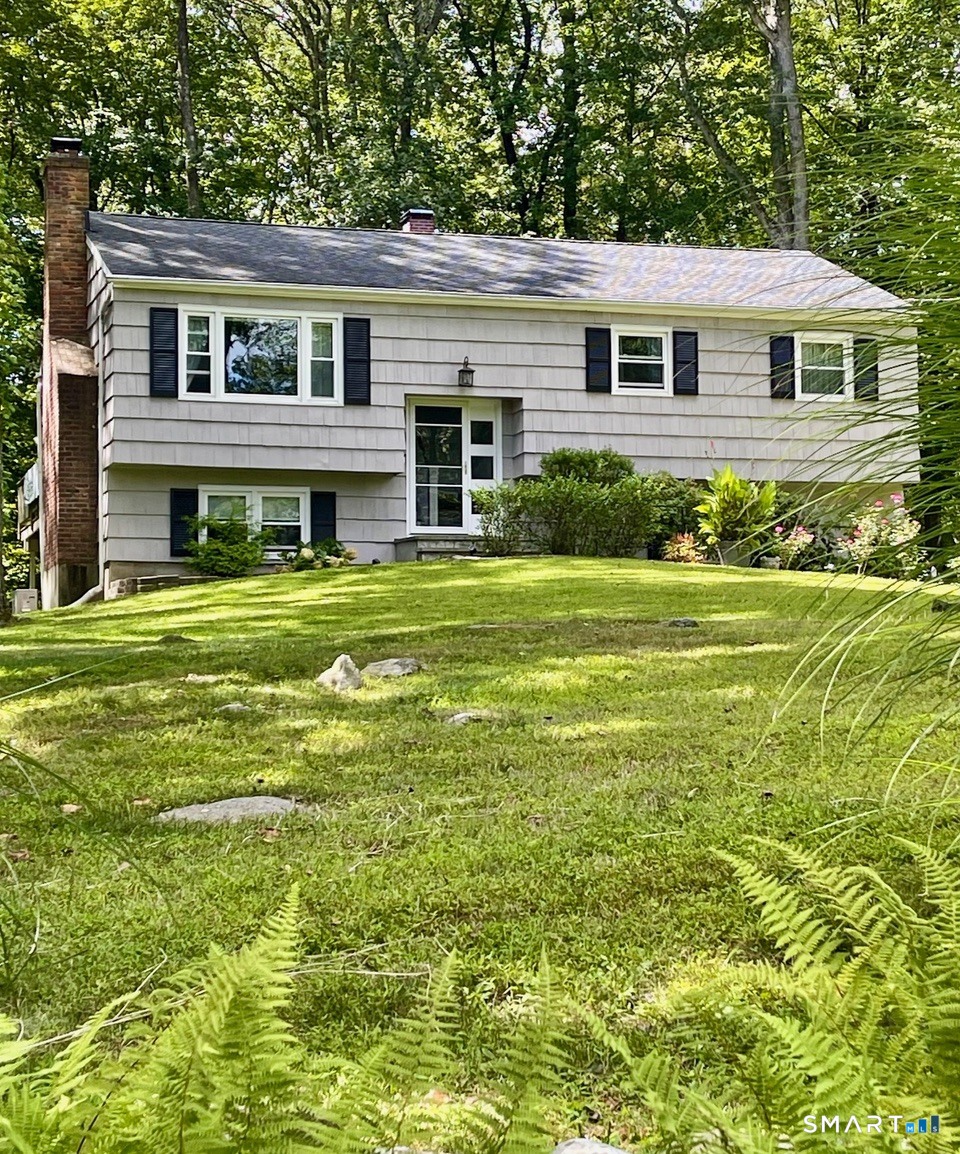 100 Flat Rock Drive Ridgefield CT 06877