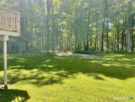 100 Flat Rock Drive Ridgefield CT 06877