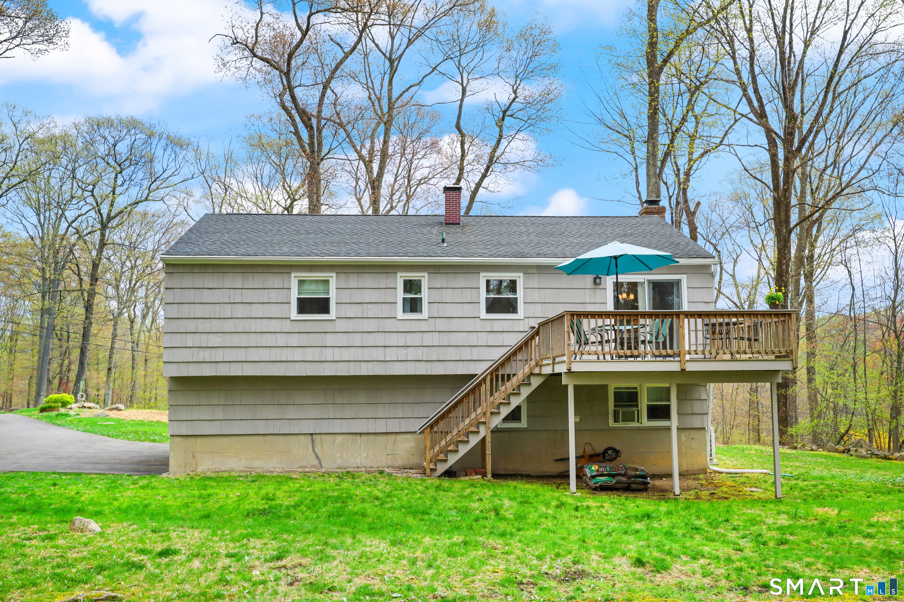 100 Flat Rock Drive Ridgefield CT 06877